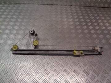 MECHANIZMUS OKNO PRAVÝ PŘEDNÍ OPEL VIVARO 2.5 DCI 91165696