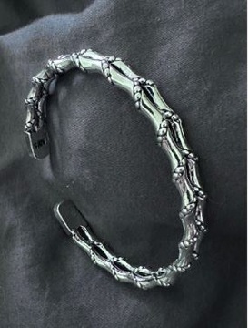 Подвеска-медальон-талисман The Witcher Wolf 4