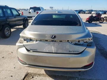 Lexus ES VII (XV70) 2024 Lexus ES 2024 HYBRID 2.5L FWD 300h Base 2.5 Hybryda 215KM, zdjęcie 5