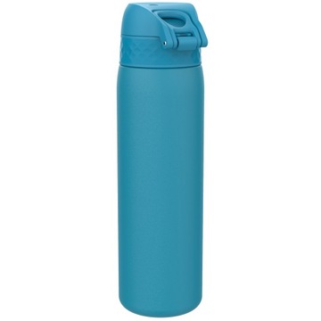 ION8 Niebieska butelka termiczna na wodę 500 ml