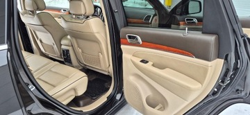 Jeep Grand Cherokee IV Terenowy Facelifting 5.7 V8 HEMI 352KM 2011 Jeep Grand Cherokee 5.7 HEMI 352PS 4x4 Full Opcja Europa Super Stan Serwis, zdjęcie 8