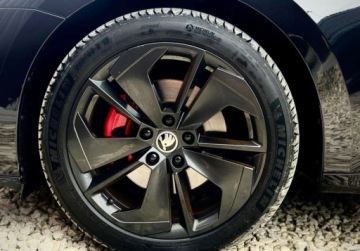 Skoda Octavia IV Kombi 2.0 TDI SCR 200KM 2021 Skoda Octavia 2.0 TDI 200KM RS Navi PDC Kamera ACC 4x4 DSG FULL LED 2.0, zdjęcie 17