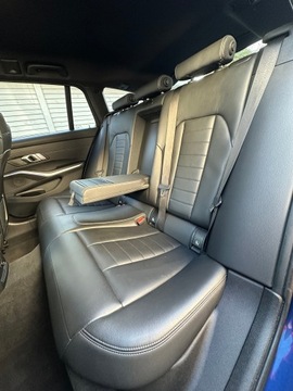 BMW Seria 3 G20-G21 Touring 2.0 320i 184KM 2020 BMW Seria 3 BMW Seria 3 Benzyna Niski Przebieg..., zdjęcie 31
