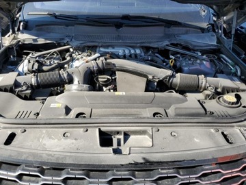 Land Rover 2022 Land Rover Range Rover HSE Westminster Edition 2022 3.0l 3.0 Benzyna 395KM, zdjęcie 6