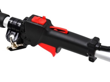 БЕНЗИНОВАЯ ЩЕТКА ДЛЯ МАСЛА 4в1, 3HP КУХОДНАЯ ПИЛА