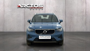 Volvo XC40 Crossover Facelifting 2.0 B3 163KM 2022 Volvo XC 40 B3 Core Automat Kombi, zdjęcie 7