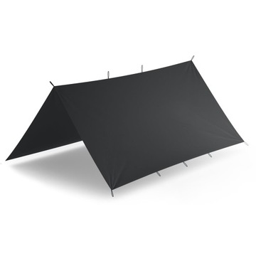 HELIKON Płachta Biwakowa SUPERTARP Shadow Grey