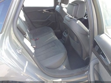 Audi A4 B9 2025 Audi A4 Limousine Premium Plus 45 Tfsi S Line Quattro S Tronic 2025, od ub, zdjęcie 9