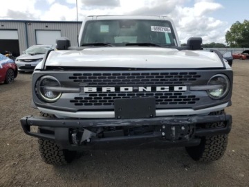 Ford 2024 Ford Bronco Badlands 2024 2.7 Benzyna 330KM, zdjęcie 5