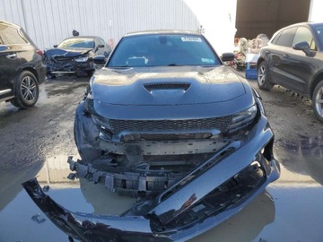 Dodge Charger VII 2021 Dodge Charger Scat Pack 2021 6.4 Benzyna 485KM, zdjęcie 5