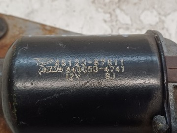 DAIHATSU FEROZA - MOTOREK STĚRAČE PŘEDNÍ 8512087611