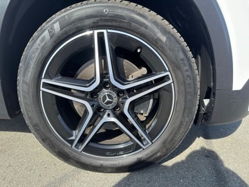 Mercedes GLB SUV 2.0 200d 150KM 2020 Mercedes GLB 200d automat AMG line salon Polska bezwypadkowy 7 miejsc !, zdjęcie 14