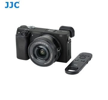 Пульт JJC BTR-S1, замена Sony RMT-P1BT