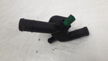 ТРУБКА ВОДЯНАЯ 06A121133D VW SEAT SKODA AUDI