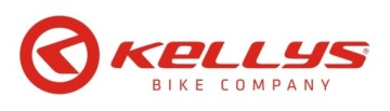 KELLYS PHEEBE 10 SKY BLUE 2023 M РАМА