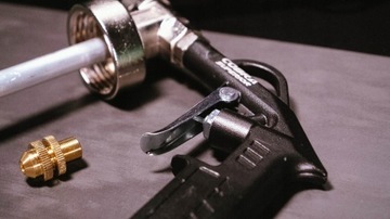 COBRA SUPERIOR 12 шт., черный, комплект с пистолетом