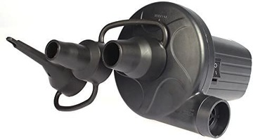 Электрический воздушный насос 110 В переменного тока / 12 В постоянного тока H918