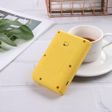 ПОРТАТИВНАЯ ИГРА НА МИНИ-РЕТРО-КОНСОЛИ 400 ИГР ДЛЯ ТВ КРАСОЧНЫЕ ИГРЫ ИГРОВАЯ КОРОБКА