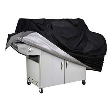 pokrowiec na grilla 170*61*117cm