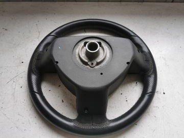 OPEL ASTRA H III VOLANT MULTIFUNKČNÍ