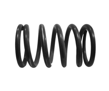 SPRĘŻYNA NACISKOWA d=7,0 * Dz=60 * L=95 - 1szt