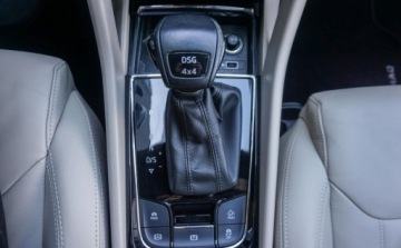 Skoda Kodiaq I SUV 2.0 TSI 190KM 2020 Skoda Kodiaq Laurin Klement 2.0TSI 190KM 2.0 Benzyna 190KM, zdjęcie 21