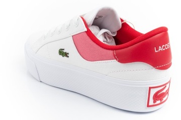 Buty sportowe Lacoste Ziane Platform [11286]