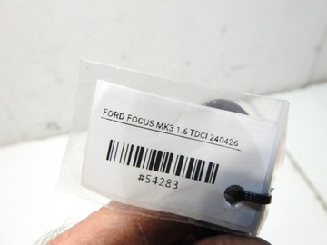 UCHO HOLOWNICZE FORD FOCUS MK3