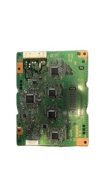 LED DRIVER SONY - 101439821 - XR-65X90K