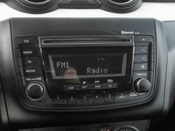 Suzuki Swift VI Hatchback Facelifting 1.2 DualJet SHVS 83KM 2021 Suzuki Swift WD7957P#1.2 Dualjet SHVS Premium, zdjęcie 15