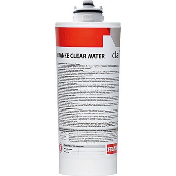 FRANKE FILTR WYMIENNY CLEAR WATER 133.0284.026