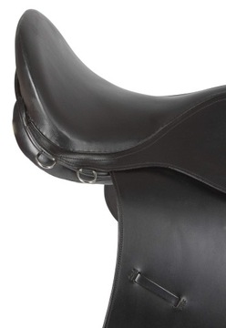 Седло универсальное, размер Halfinger 17,5