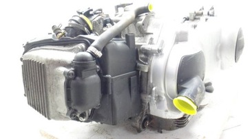 ДВИГАТЕЛЬ PIAGGIO FLY 125, 30-ДНЕВНАЯ ГАРАНТИЯ