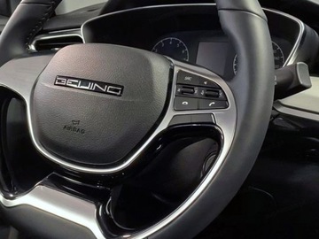 BAIC Beijing 3 2025 BAIC Beijing 3 1.5T Luxury Suv M6 136KM 2025, zdjęcie 5