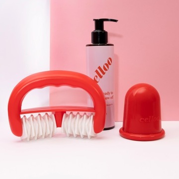 ЛОСЬОН ДЛЯ ТЕЛА CELLOO для похудения АНТИЦЕЛЛЮЛИТНЫЙ целлюлит УПРУЖАЕТ КОЖУ