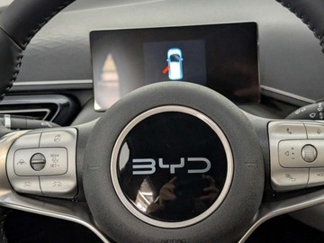 BYD 2025 BYD Dolphin Surf Boost Hatchback (88 KM) 2025, zdjęcie 7