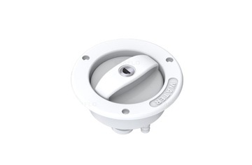 БАЛЛОН ДЛЯ ВОДЫ ЗАКРЫВАЕТСЯ КЛЮЧОМ ДЛЯ ЯХТЫ/КАМЕРЫ