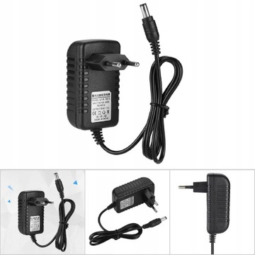 PROFESJONALNA ŁADOWARKA DO AKUMULATORÓW LITOWO-JONOWYCH