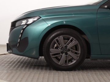 Peugeot 308 III SW 1.2 PureTech 130KM 2023 Peugeot 308 1.2 PureTech, Salon Polska, zdjęcie 14