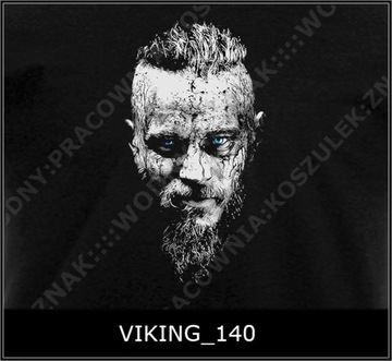 T -Fork Pillow Viking Wiking Vikings Vikings Nordic Celtic Designs!