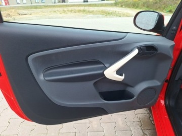 Ford Ka III 1.2 Duratec 69KM 2010 Ford KA 2010r. 1,2 benzyna po opłatach, zdjęcie 20