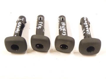 PROWADNICA ZAGLOWKA FOTELA TOYOTA AURIS I 2007-2012