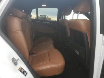 Mercedes GLE V167 2019 Mercedes-Benz GLE 2019, 3.0L, 4x4, 43 AMG, COUPE, od ubezpieczalni 3.0, zdjęcie 9