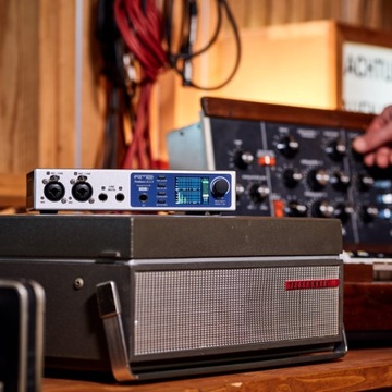 RME Fireface UCX II - Interfejs Audio USB