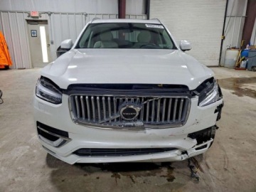 Volvo XC90 II 2025 Volvo XC 90 Plus 2025 2.0 Hybryda 300KM, zdjęcie 5