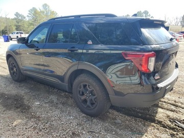 Ford Explorer VI 2023 Ford Explorer Timberline 2023 2.3l 2.3 Benzyna 300KM, zdjęcie 1