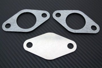 Заглушка EGR HYUNDAI KIA 2.0 CRDI