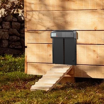 Дверная створка 26 х 7 см.