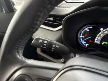 Toyota RAV4 V SUV 2.5 Hybrid Dynamic Force 218KM 2022 Toyota RAV4 2.5 Hybrid Comfort 4x2 V (2018-) 2.5 H, zdjęcie 21