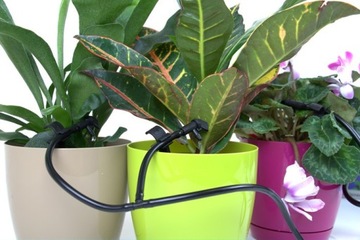 Greenmill Автоматическая лейка для растений Комплект для орошения GB3014